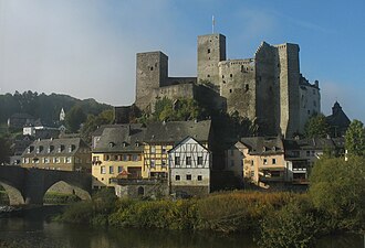 Runkel Castle