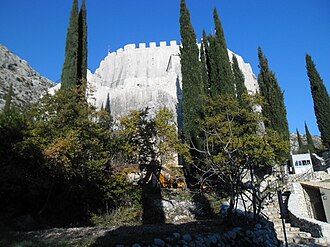 Sokol Fortress