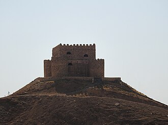 Kanzad Castle