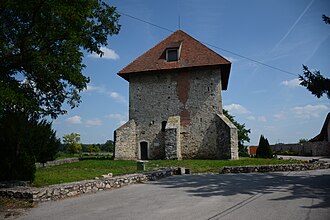 Kula Castle