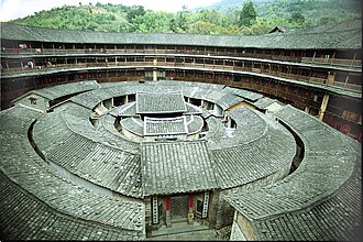 Zhenchenglou