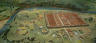 Castra Deva Victrix