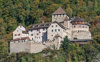 Schloss Vaduz