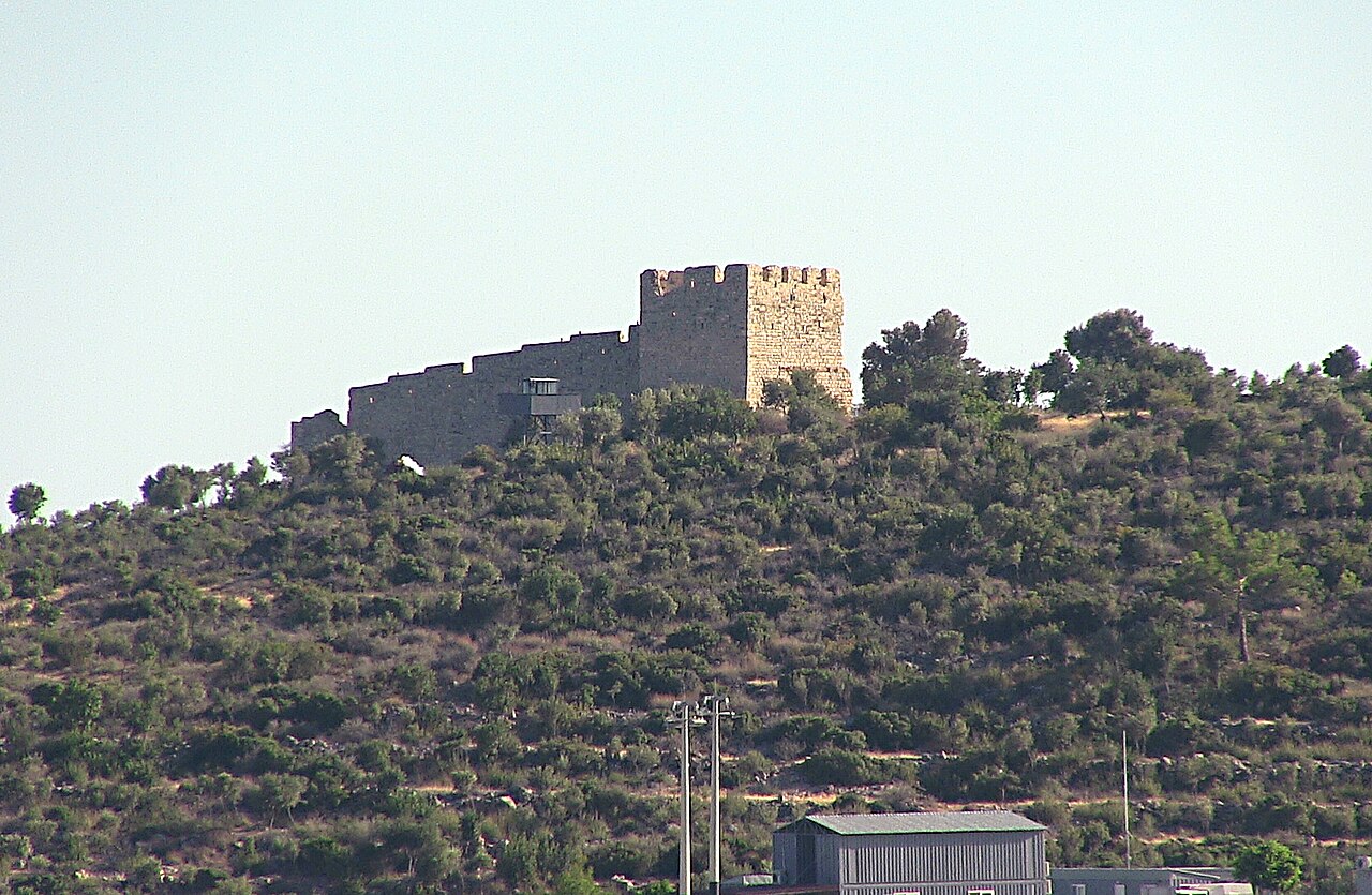 Liman Kalesi in der Türkei