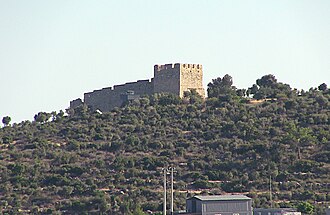 Liman Castle