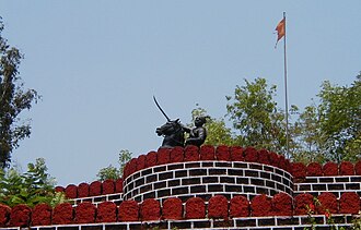 Ponda Fort