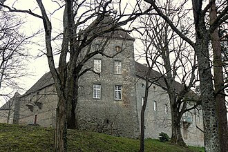 Château de Brandon
