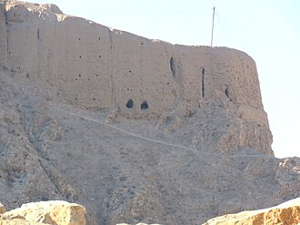 Ardashir Castle (Kerman)