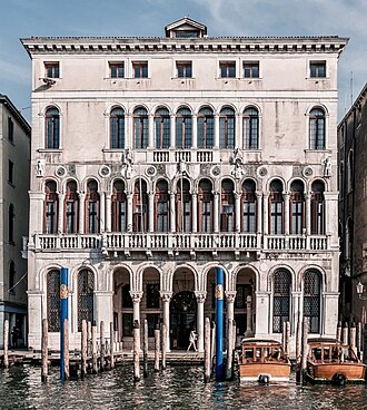 Ca' Loredan (Venice)