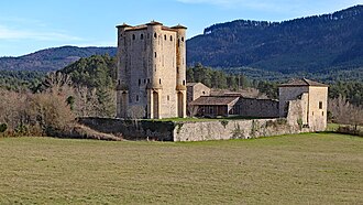 Château d'Arques
