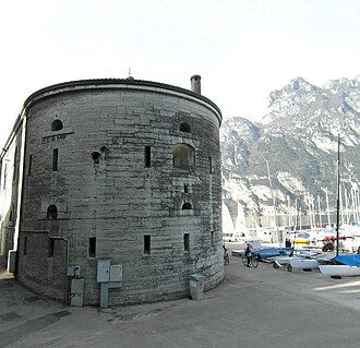 Forte San Nicolò