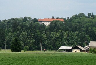 Ig Castle