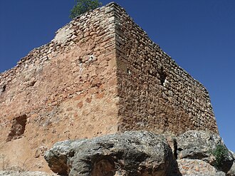 Paterno Castle