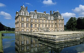 Château Cany