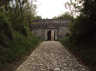 Medzhidi Tabiya