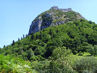 Château de Montségur