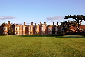 Palace of Beaulieu