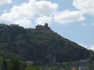 Roccaguglielma