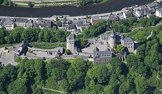 Altena Castle