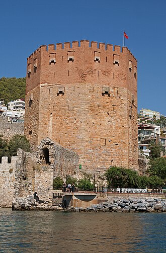Kızıl Kule