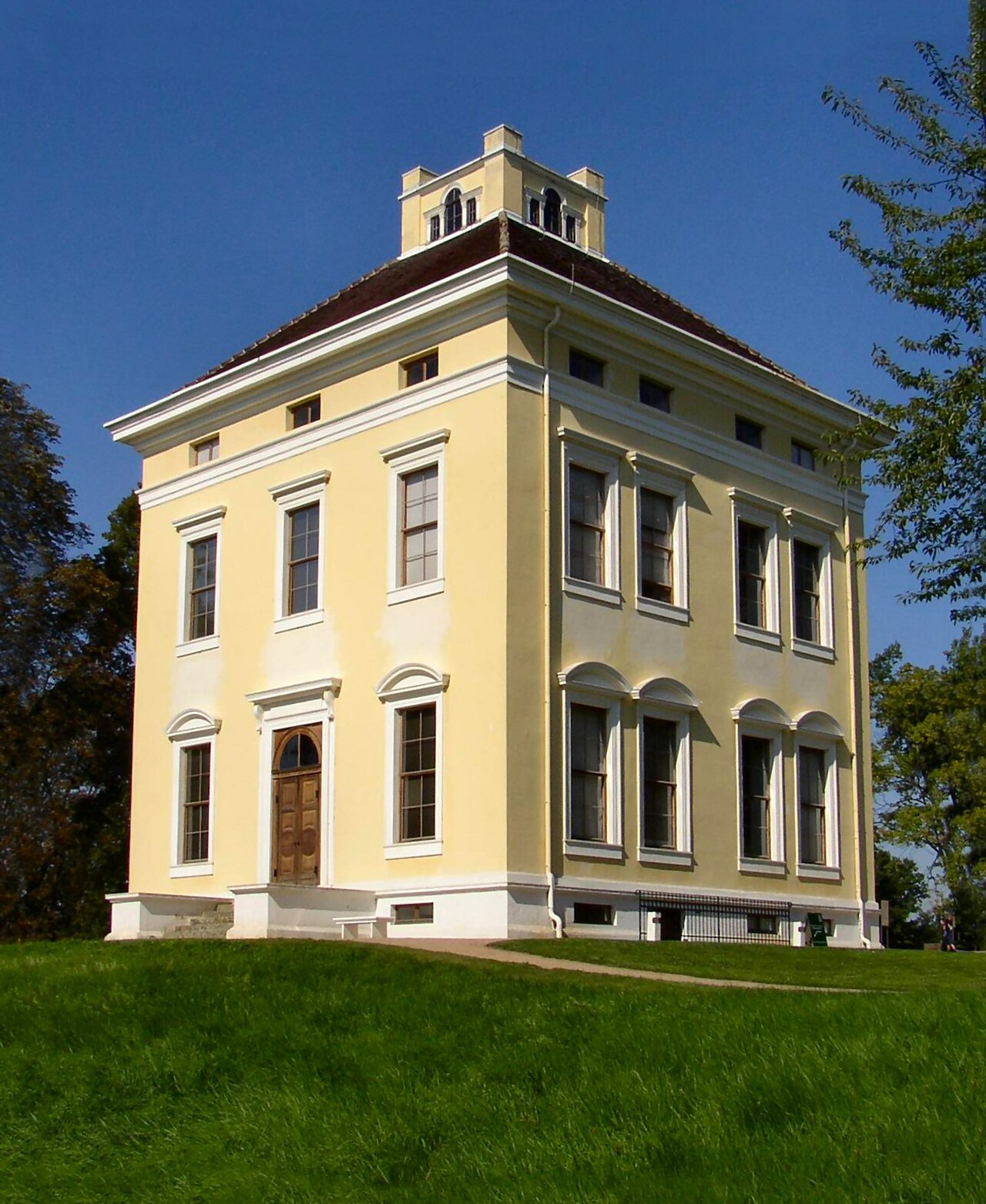 Luisium in Germany