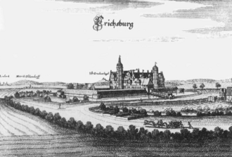 Erichsburg