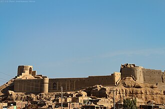 Seh Kuheh Castle