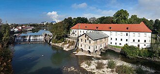 Fužine Castle