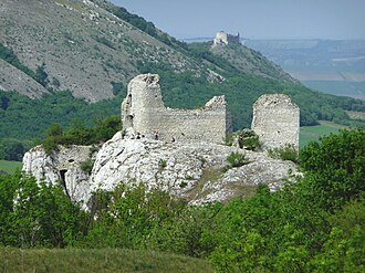 Sirotčí hrádek