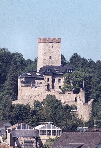 Kerpen Castle