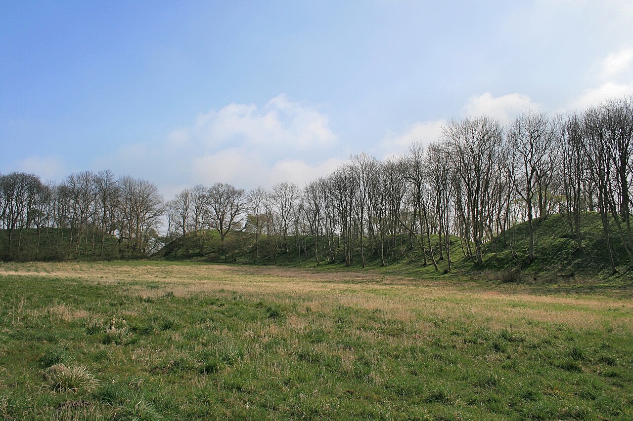 Charenza in Germany