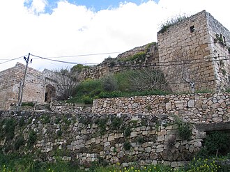 King's Castle