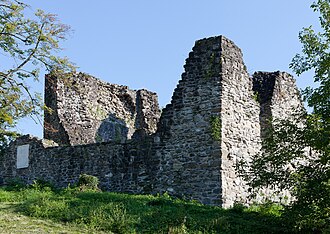 Attinghausen Castle