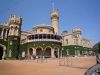 Bengaluru Palace