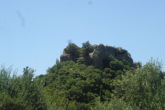Egyptokastro