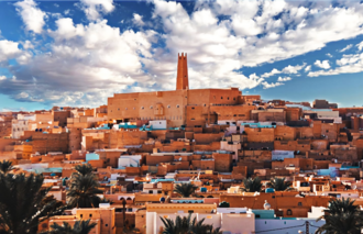 Ksar Melika