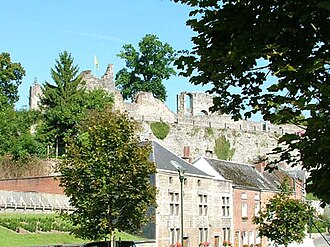 Château de Rochefort