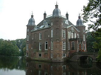 Biljoen Castle