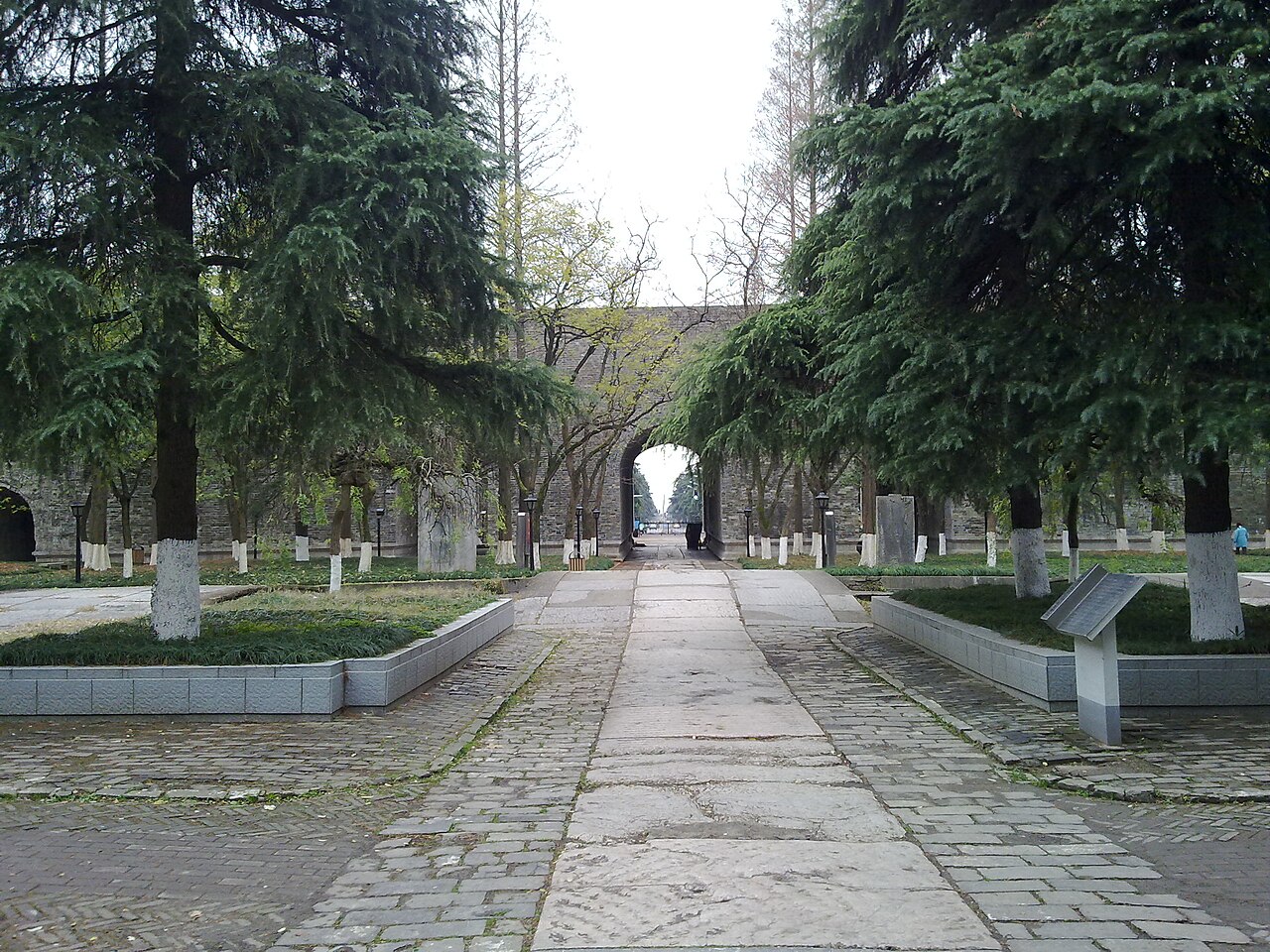 Ming Palace у Китаї