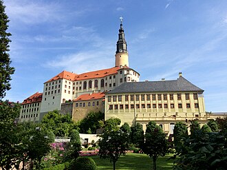 Schloss Weesenstein