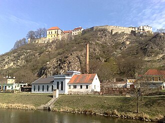 Znojmo Castle