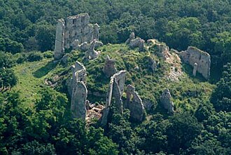 Oponice Castle