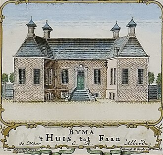 Huis Bijma