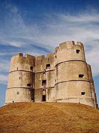 Castle of Evoramonte