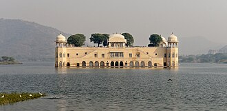 Jal Mahal