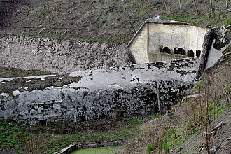 Big Fort of Zegrze Fortress