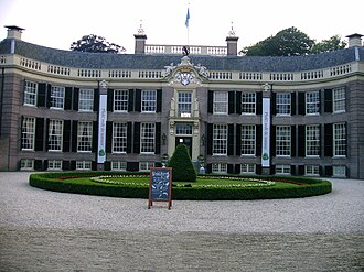 Kasteel Groeneveld (Baarn)