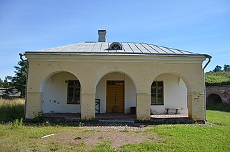 Kyminlinna