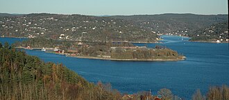 Oscarsborg Fortress