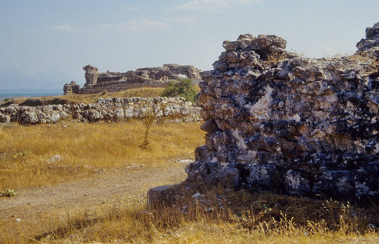 Kubadabad Palace（トルコ）